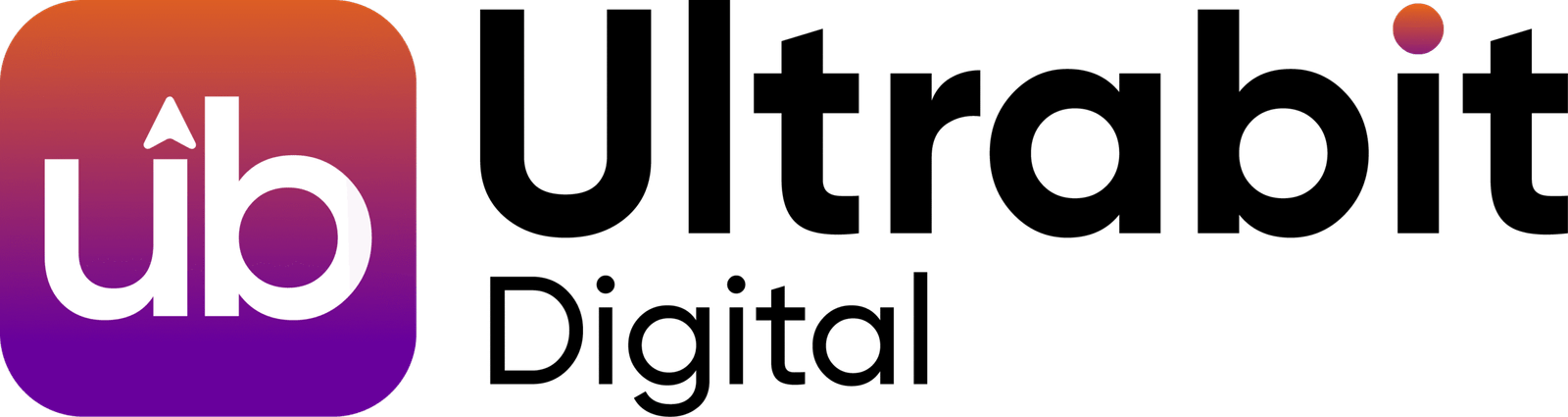 Ultrabit Digital